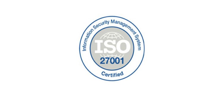 اخذ گواهینامه ISO/IEC 27001 2013 توسط شرکت داروسازی زهراوی